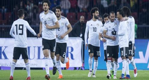 مباريات اليوم.. مصر تواجه اليونان.. ودية للأهلي بالإمارات.. و3 مواجهات نارية